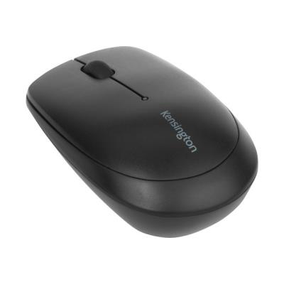 Kensington Pro Fit Mobile - muis - Bluetooth - zwart