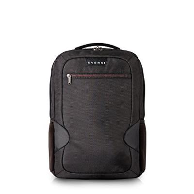 Everki ekp118 sac à dos pour ordinateur portable noir