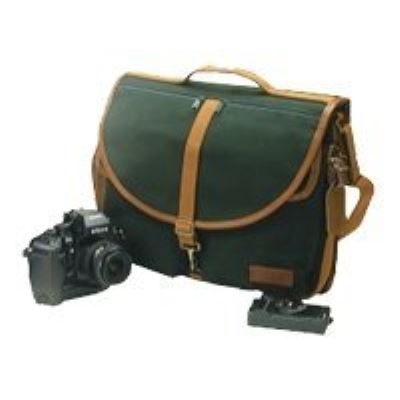 Domke Classic Collection F-802 Reporter's Satchel - étui
