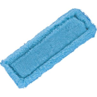 Leifheit Mopdoek Profi Static Plus blauw 55118