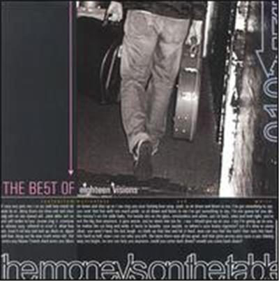 The Best of Eighteen Visions