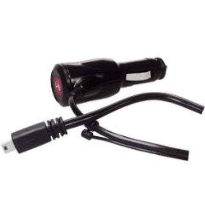 Becker Autoladekabel 180° TMC - netspanningsadapter - wagen