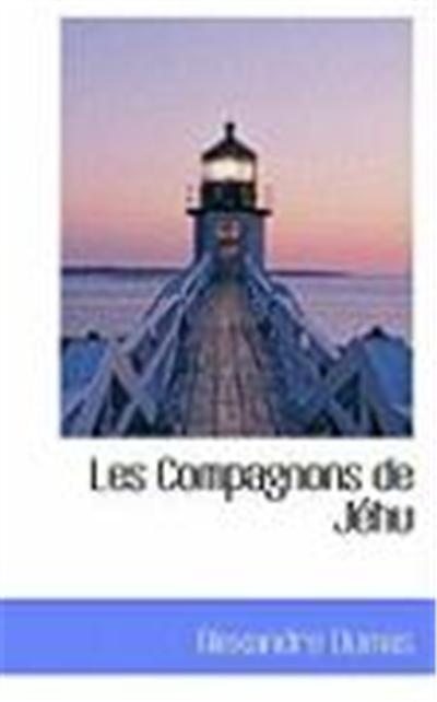Les Compagnons de Jhu