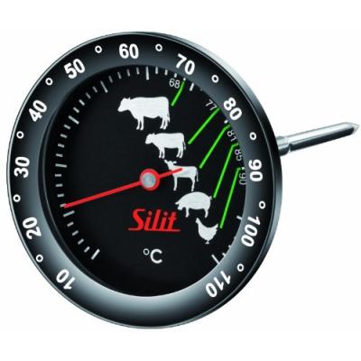 SILIT 0022507101 THERMOMÈTRE À VIANDE SENSERO