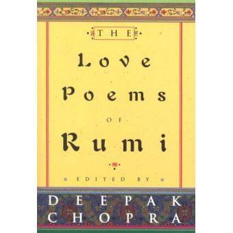 Love Poems of Rumi - 1