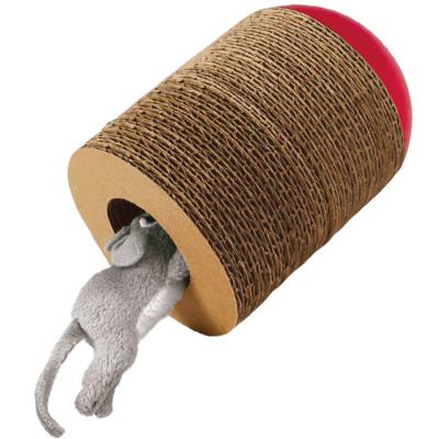 Kong Scamper Scratch