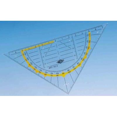 Wedo 525 triangle