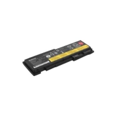 Lenovo ThinkPad Battery 81+ - batterie de portable - Li-Ion - 3900 mAh