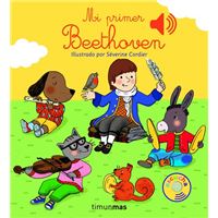 Mi primer beethoven