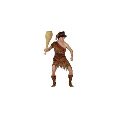 Costume homme des cavernes