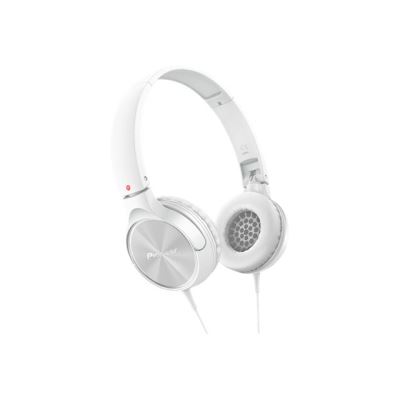 Pioneer SE-MJ522 - koptelefoon