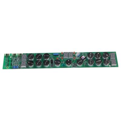 MODULE DE CONTROLE