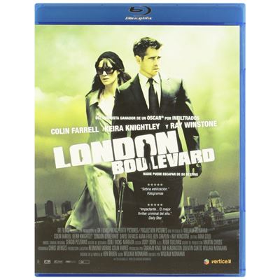 London Boulevard