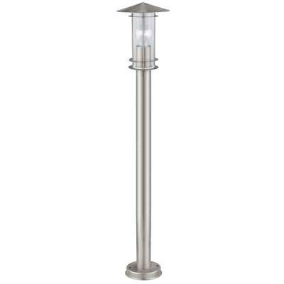 Lampadaire LISIO acier