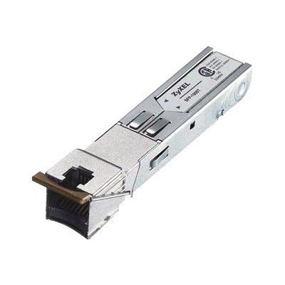 ZyXEL SFP-1000T - module transmetteur SFP (mini-GBIC) - Gigabit Ethernet