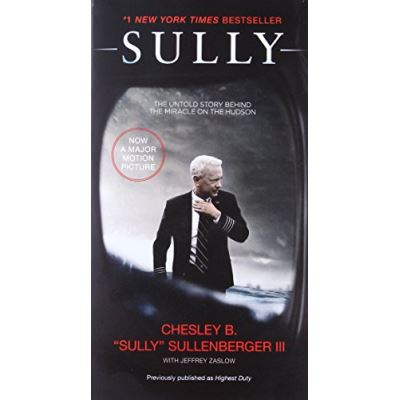 Sully: My Search for What Really Matters - [Version Originale]
