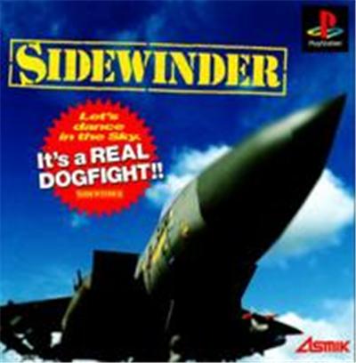 Acheter Sidewinder - IMPORT JAPONAIS État correct - 16,99 € Sidewinder - IMPORT JAPONAIS État correct - reconditionné disponible sur Fnac