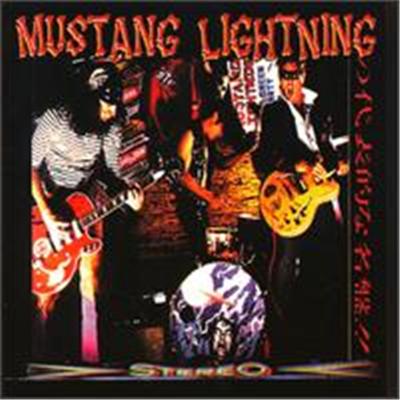 Mustang Lightning