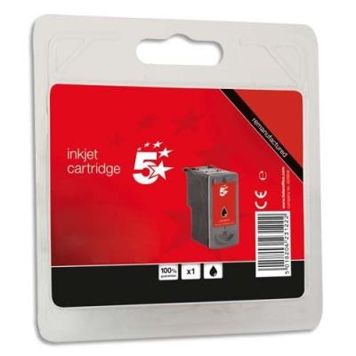 5 Etoiles 926752 Cartouche Jet D'Encre Pour Imprimante Epson T07154010