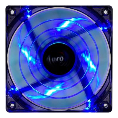 AeroCool Shark Fan Blue Edition - ventilateur châssis