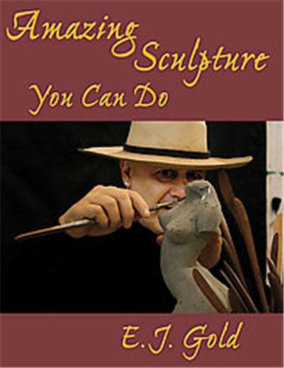 Amazing Sculpture You Can Do, Gateways Fine Art Series