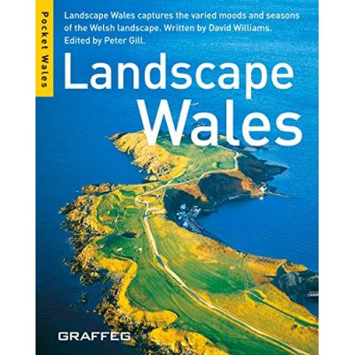 Landscape Wales (Pocket Wales)