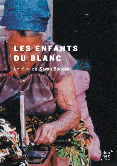 Les Enfants du blanc