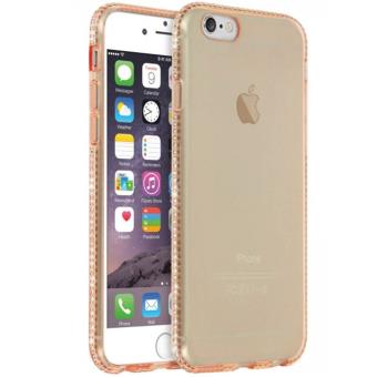 coque iphone 6 contour doré coque iphone 6 contour doré