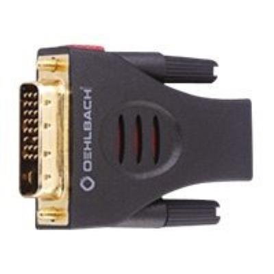 Oehlbach PRO IN videoadapter