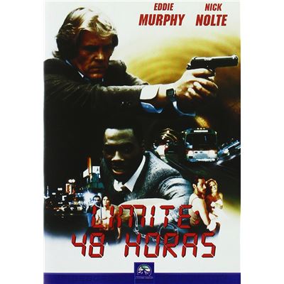 48 Heures (48 HRS) (DVD)