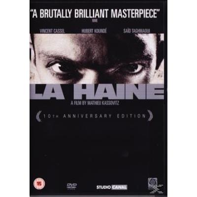 La Haine , (Special Edition)