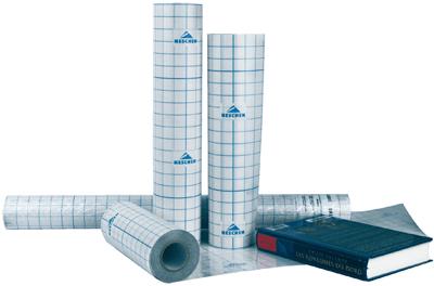 Filmolux - Rouleau Filmolux Cristal 10X0,32M