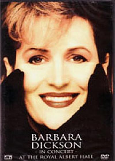 Barbara Dickson - In Concert At The Royal Albert Hall