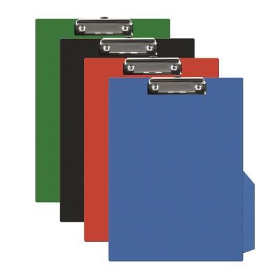 Q connect papier ministre a4 pvc ecritoire - bleu qcn kf01297