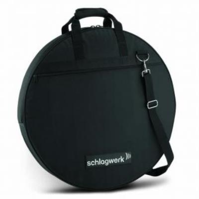 Percussions SCHLAGWERK TA 6 HOUSSE FRAME DRUM 50-60CM Tambour cylindrique