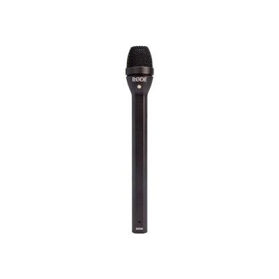 RØDE Reporter - microphone