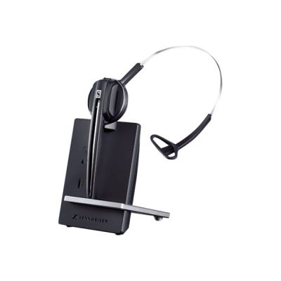 Sennheiser D 10 Phone - koptelefoon