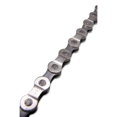 Sram power chain ii pc 971 chaîne 9 vitesses couleur nickel 114 maillons