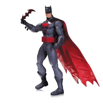 Batman - Figurine The New 52 Earth 2 Batman 17 cm