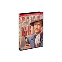Broke Arrow - 1950 | Flecha Rota - DVD + BSO