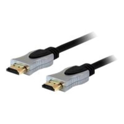 Equip Life HDMI-kabel - 5 m