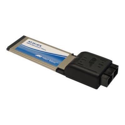 Allied Telesis AT-2814FX - netwerkadapter