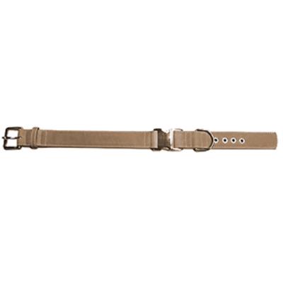 Meilleurs prix pour Buffalo Ultra Collier Brun 65Cm40Mm - Karlie
