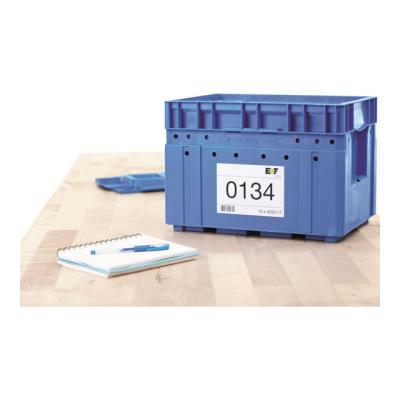 HERMA Special - gerecyclede etiketten - 100 stuks