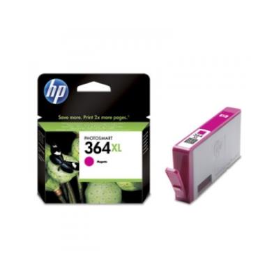 HP HP 364XL Magenta Ink Cartridge