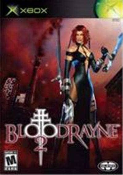 BloodRayne 2