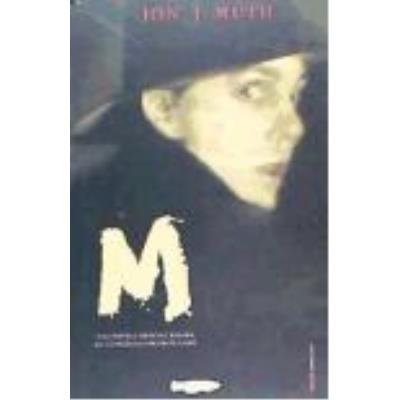 M - Muth, Jon J.
