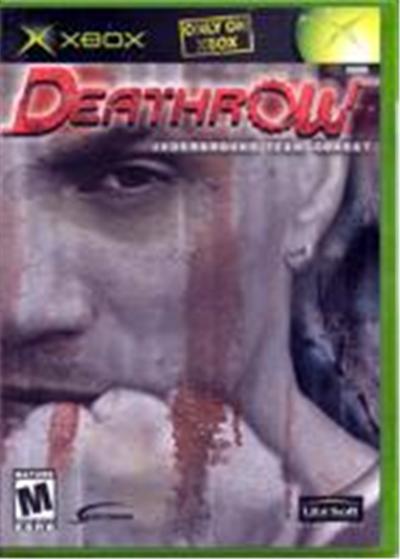 Deathrow État correct -  reconditionné disponible sur Fnac