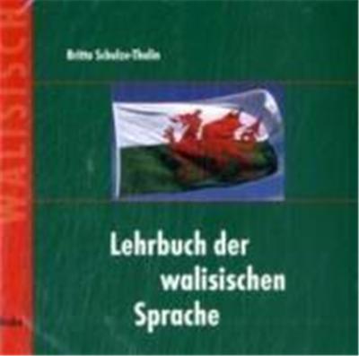 Lehrbuch der walisischen Sprache. CD