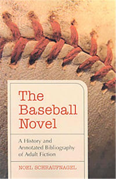 The Baseball Novel